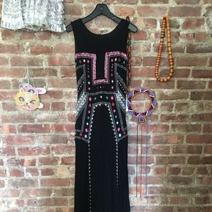 Mara Hoffman Dress